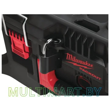 Ящик для инструментов Milwaukee PackOut Large Toolbox 4932464079 картинка 3